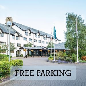 The Copthorne Hotel Cardiff